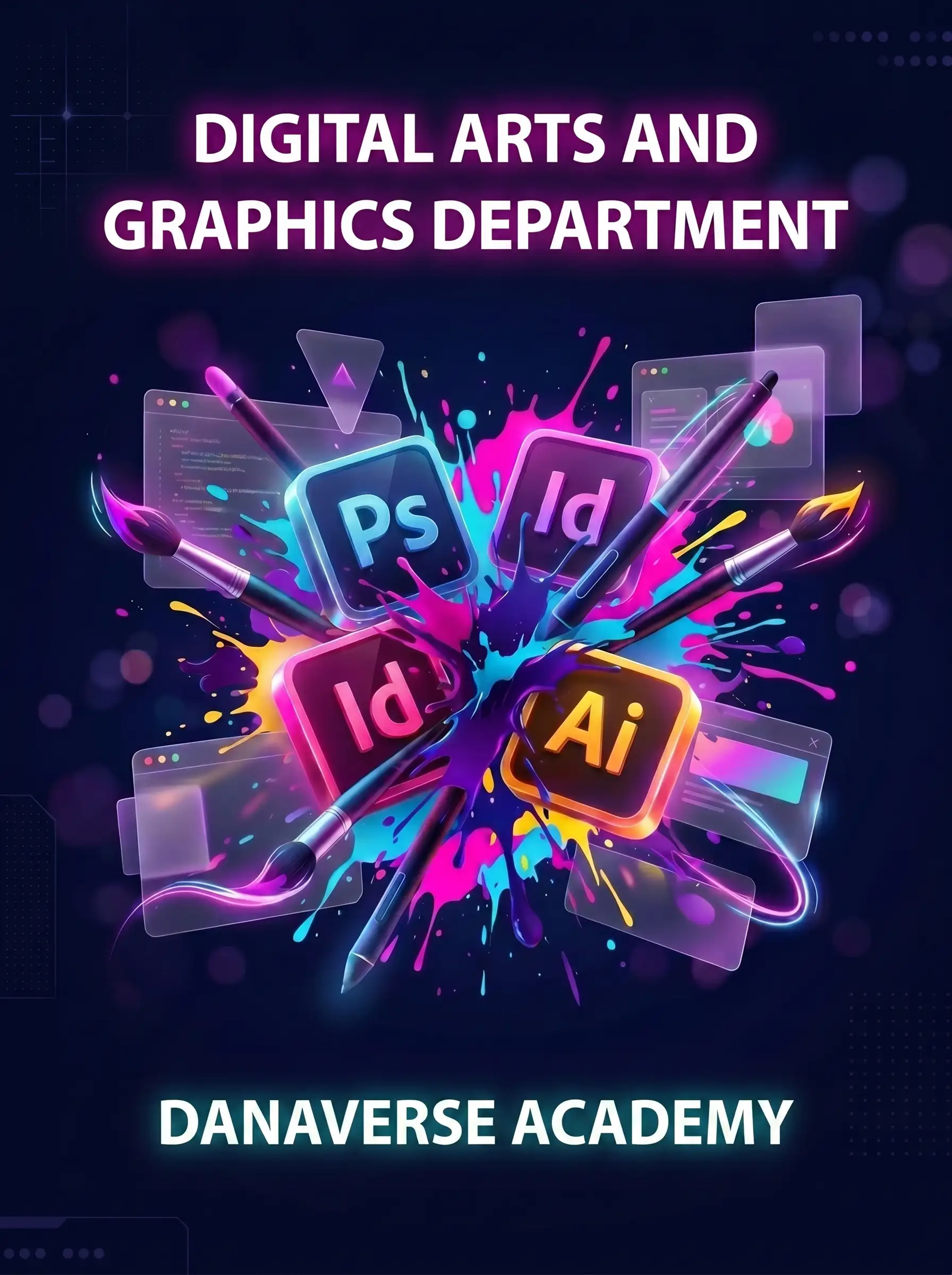 Digital Arts