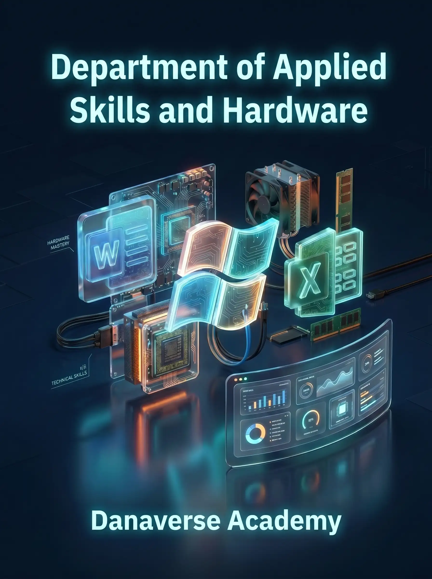 Applied Skills