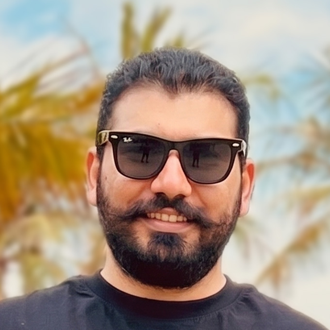 عکس مجید مهربخش